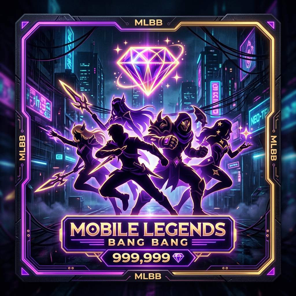 Mobile Legends